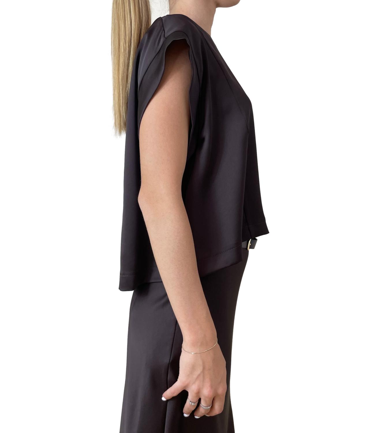 Imperial Top Moro Donna