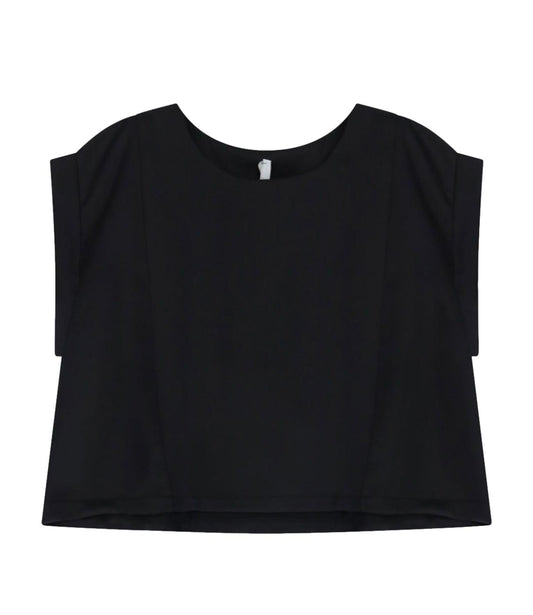 Imperial top nero donna