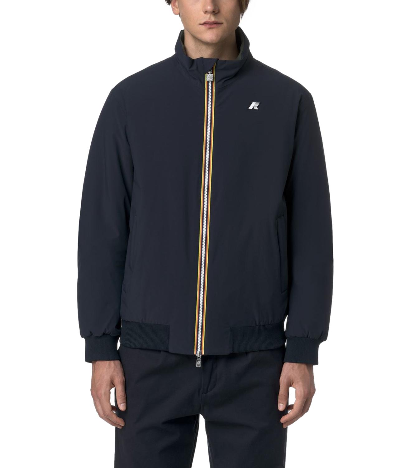 Arsene Bonded Jersey blue