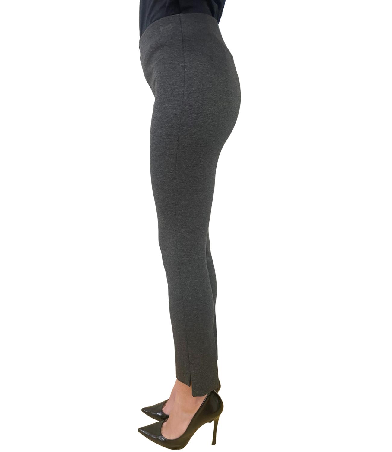 King Kong Pantalone Antracite Donna