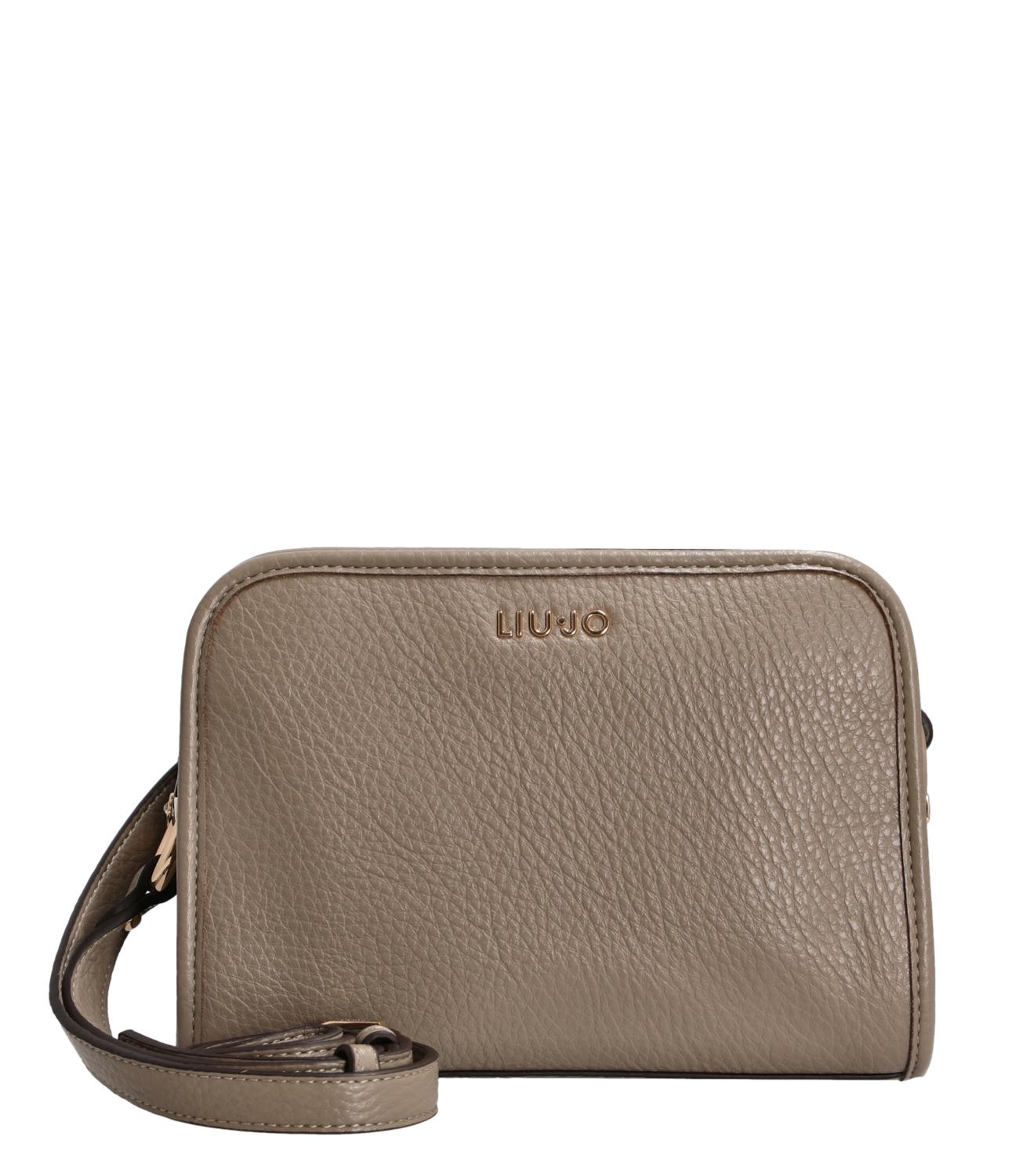 Liu Jo borsa tortora donna