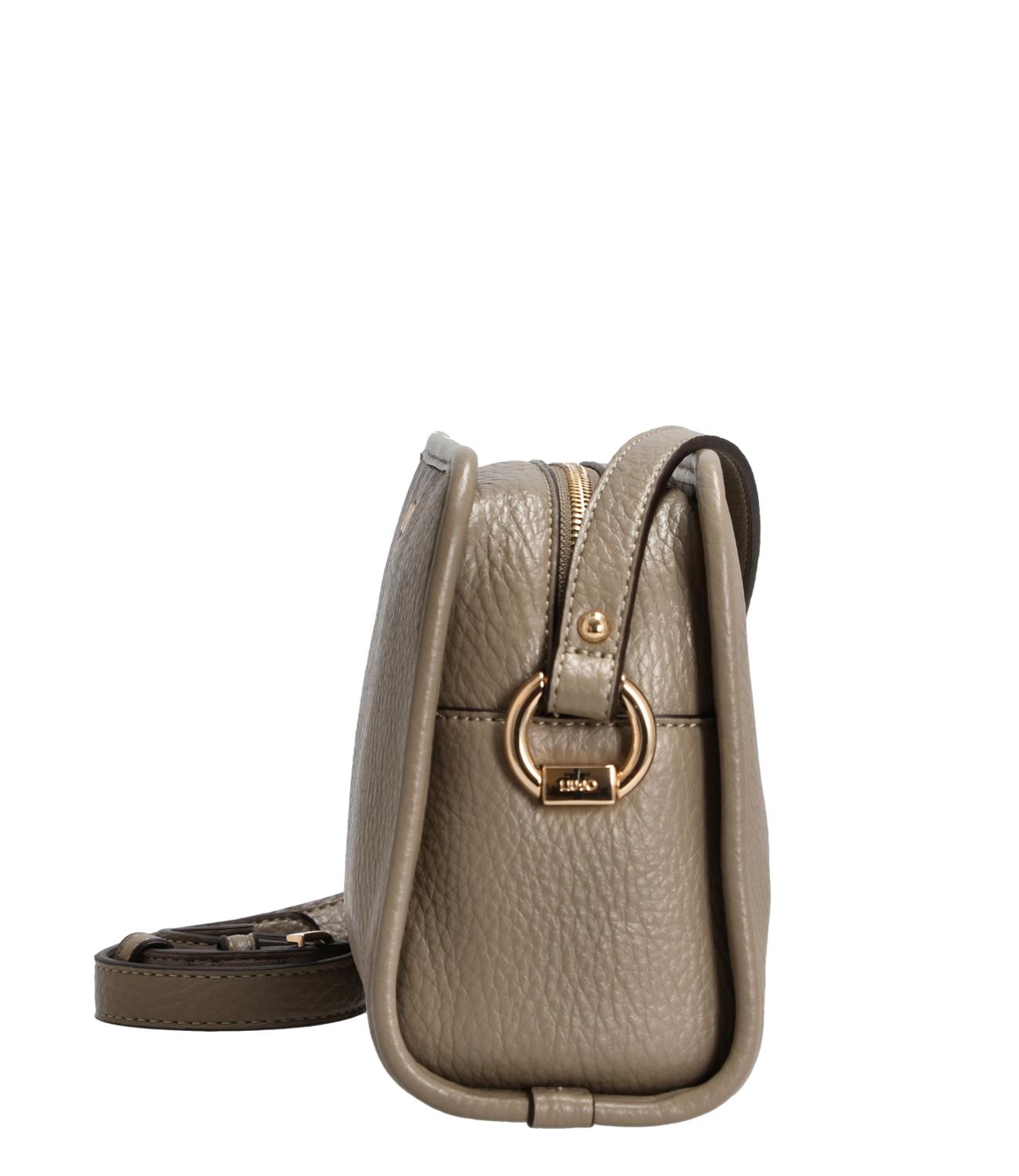 Liu Jo borsa tortora donna