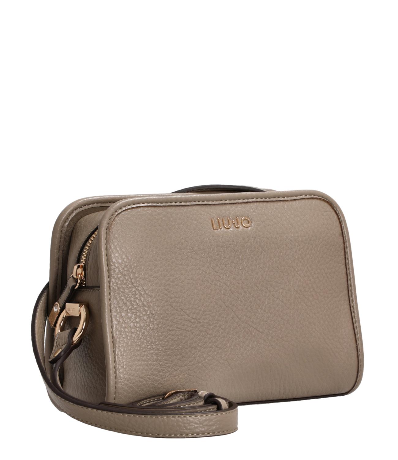 Liu Jo borsa tortora donna