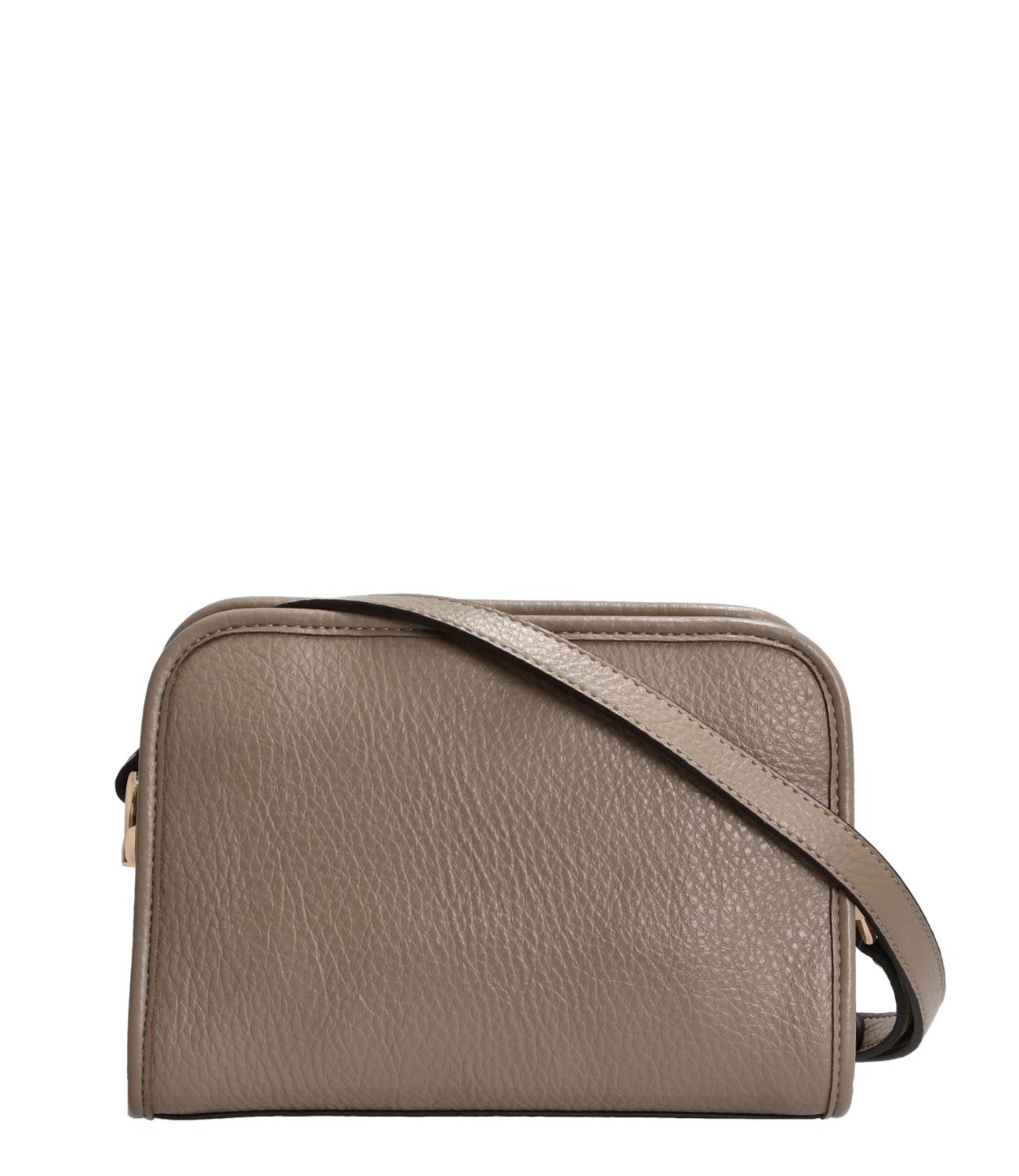 Liu Jo borsa tortora donna