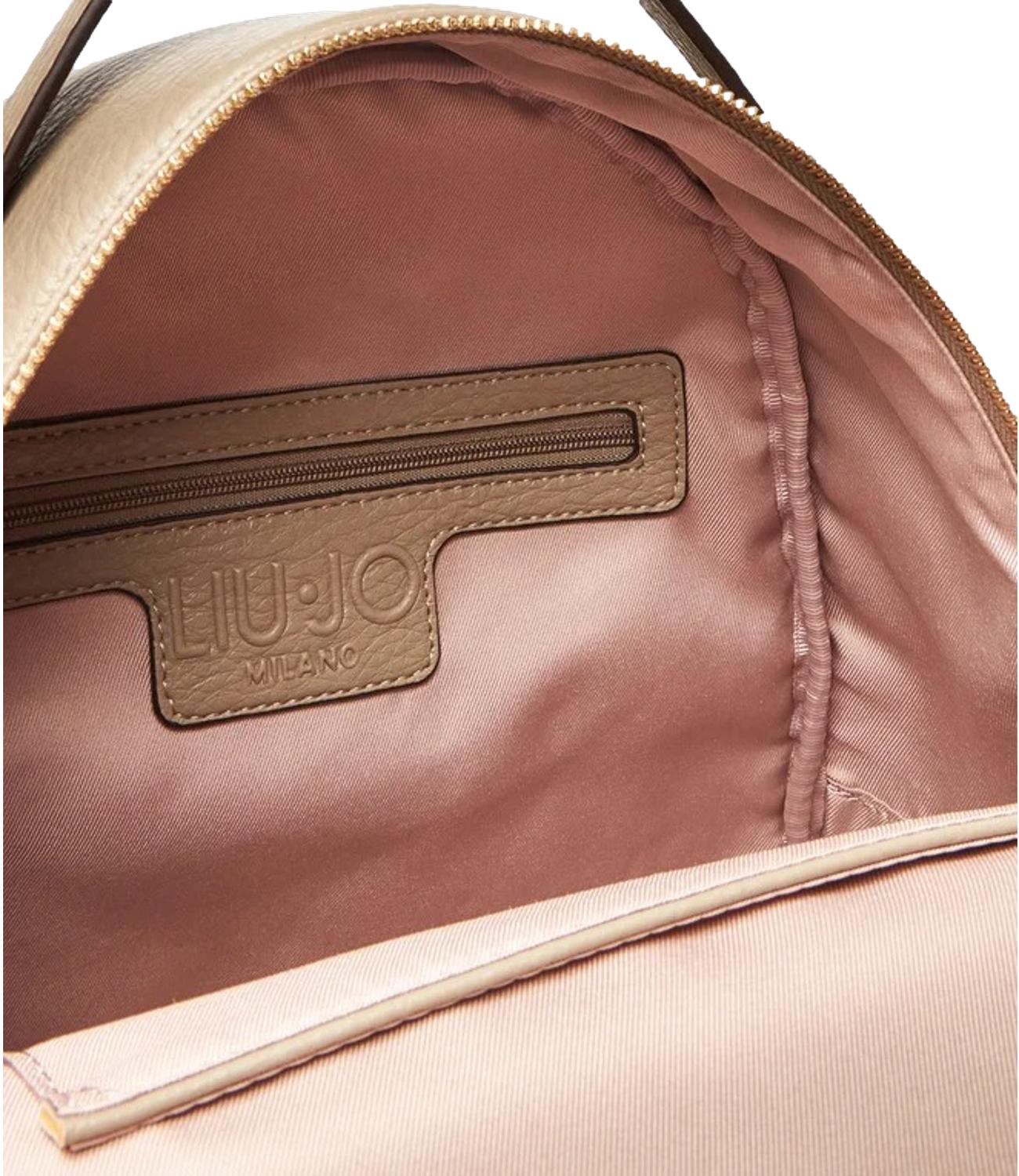 Liu Jo Zaino Desert Taupe Donna