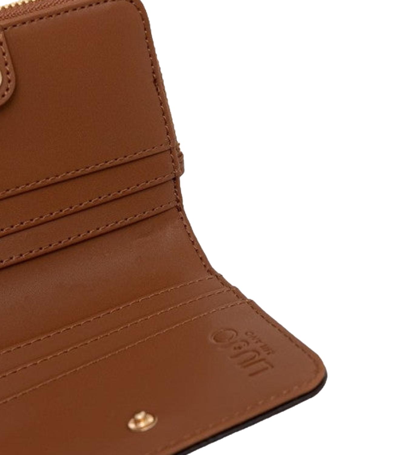 Liu Jo Portafoglio Caliwen Ginger Bread Donna