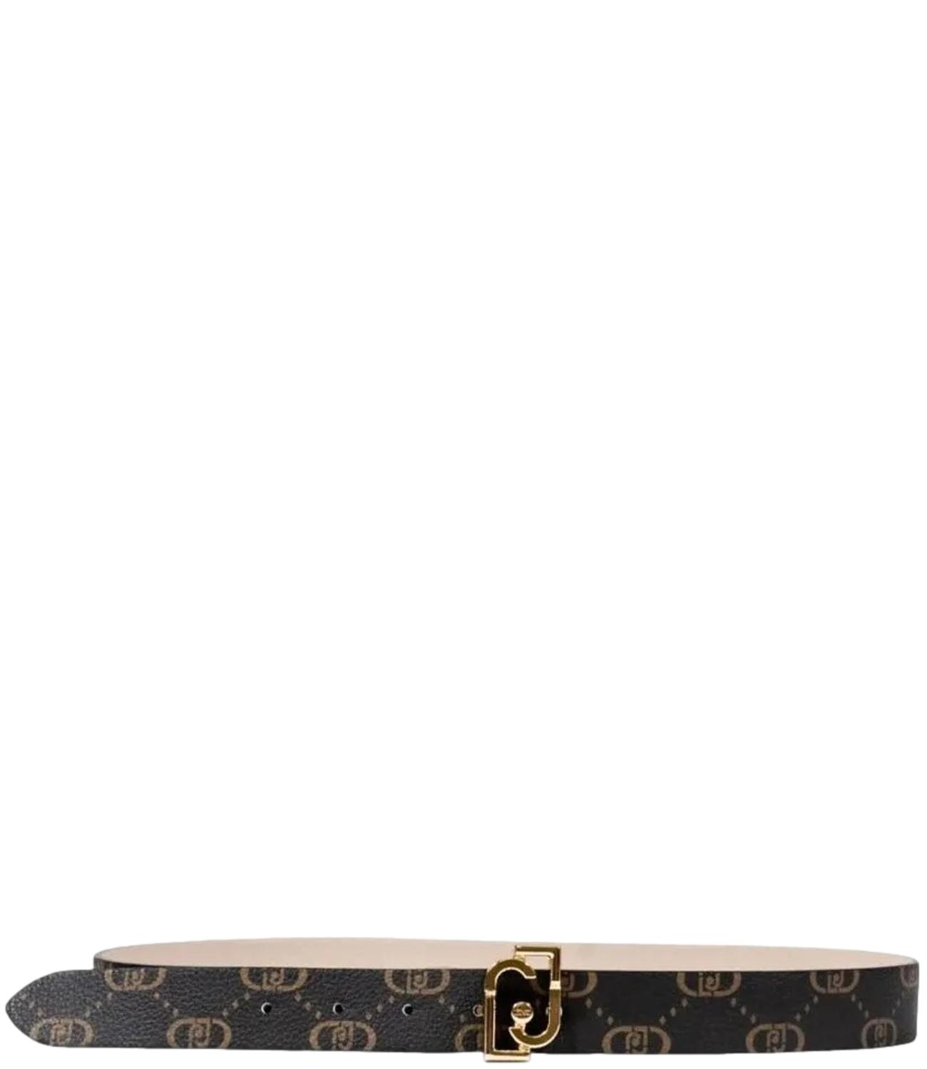 Liu Jo Cintura Reversibile Neutro Donna