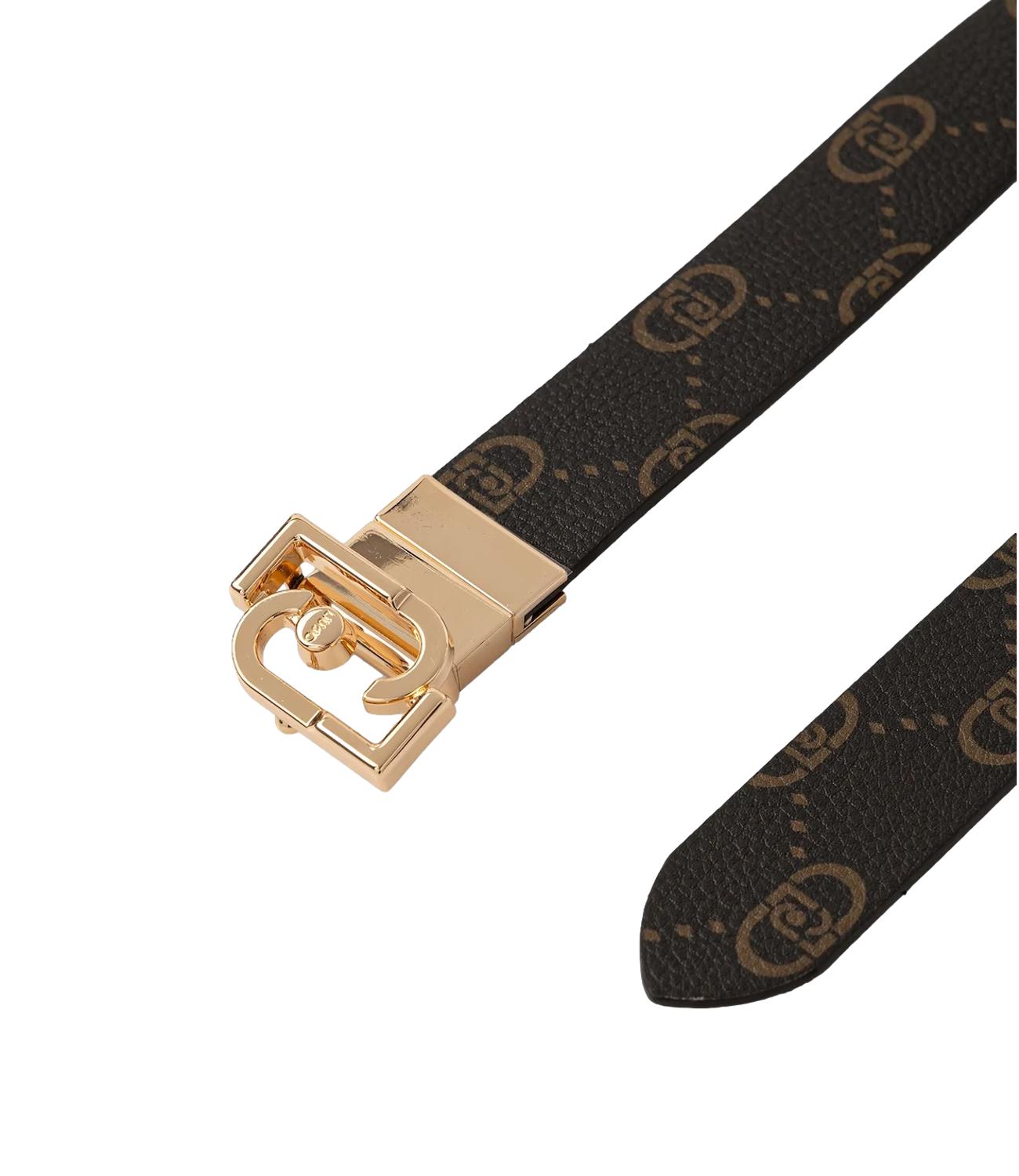 Liu Jo Cintura Reversibile Neutro Donna