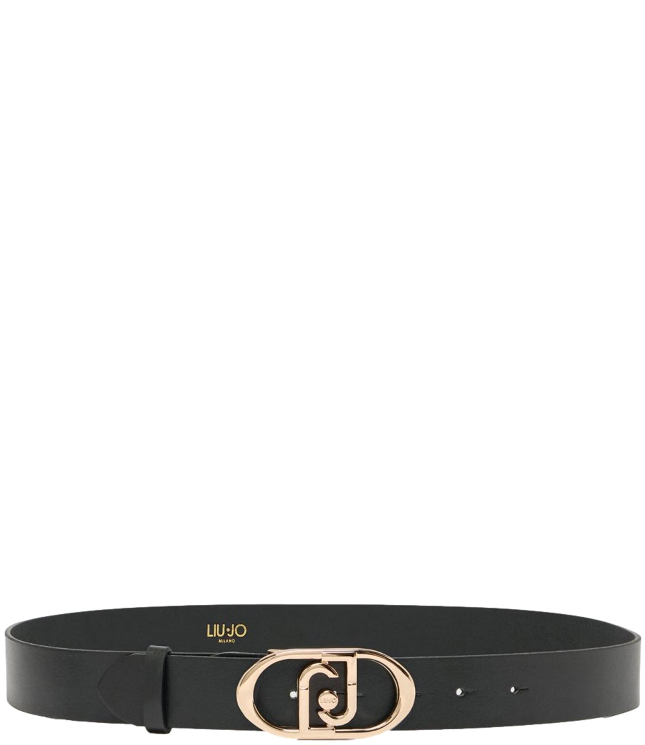 Liu Jo Cintura Nera Donna