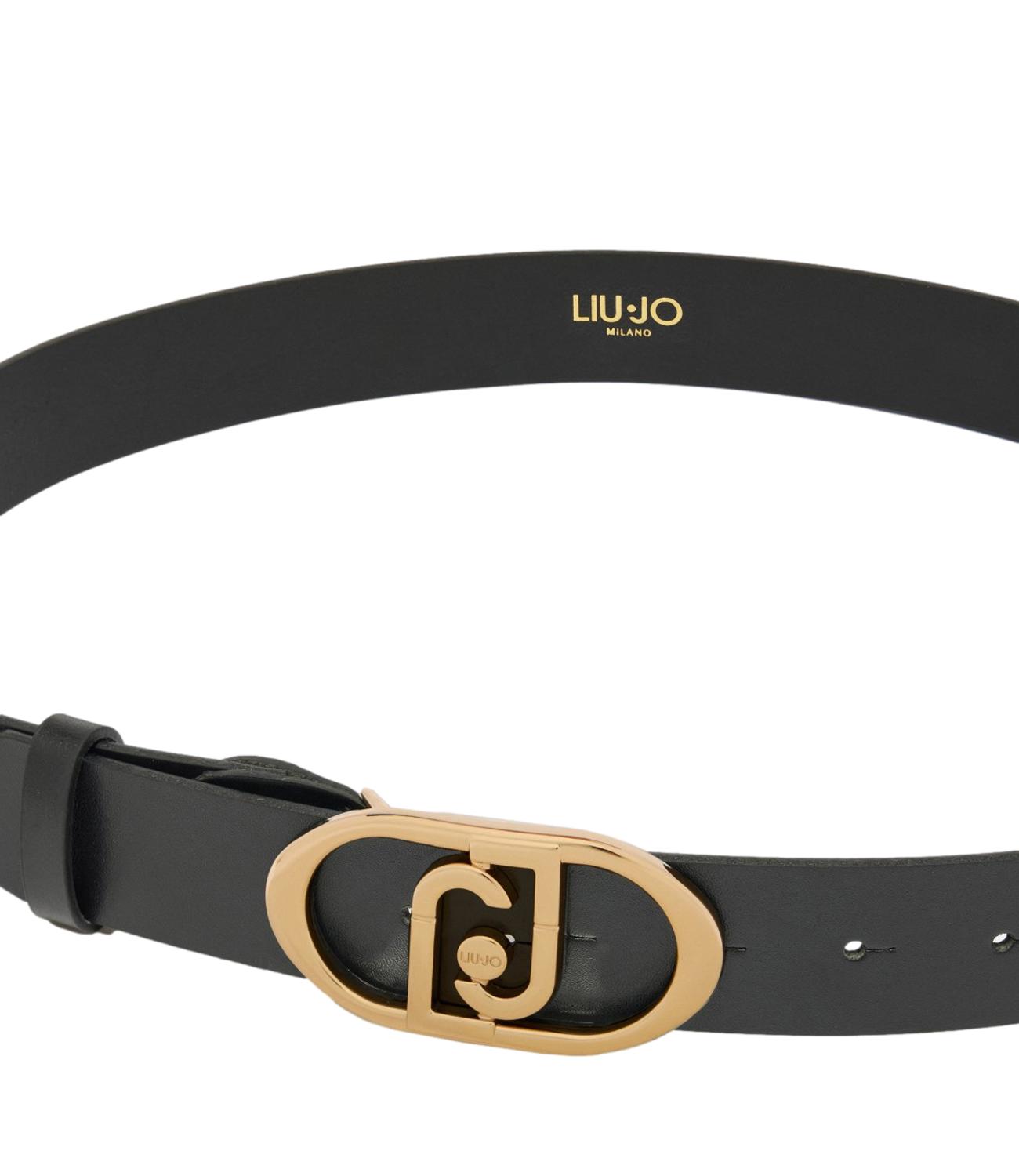 Liu Jo Cintura Nera Donna