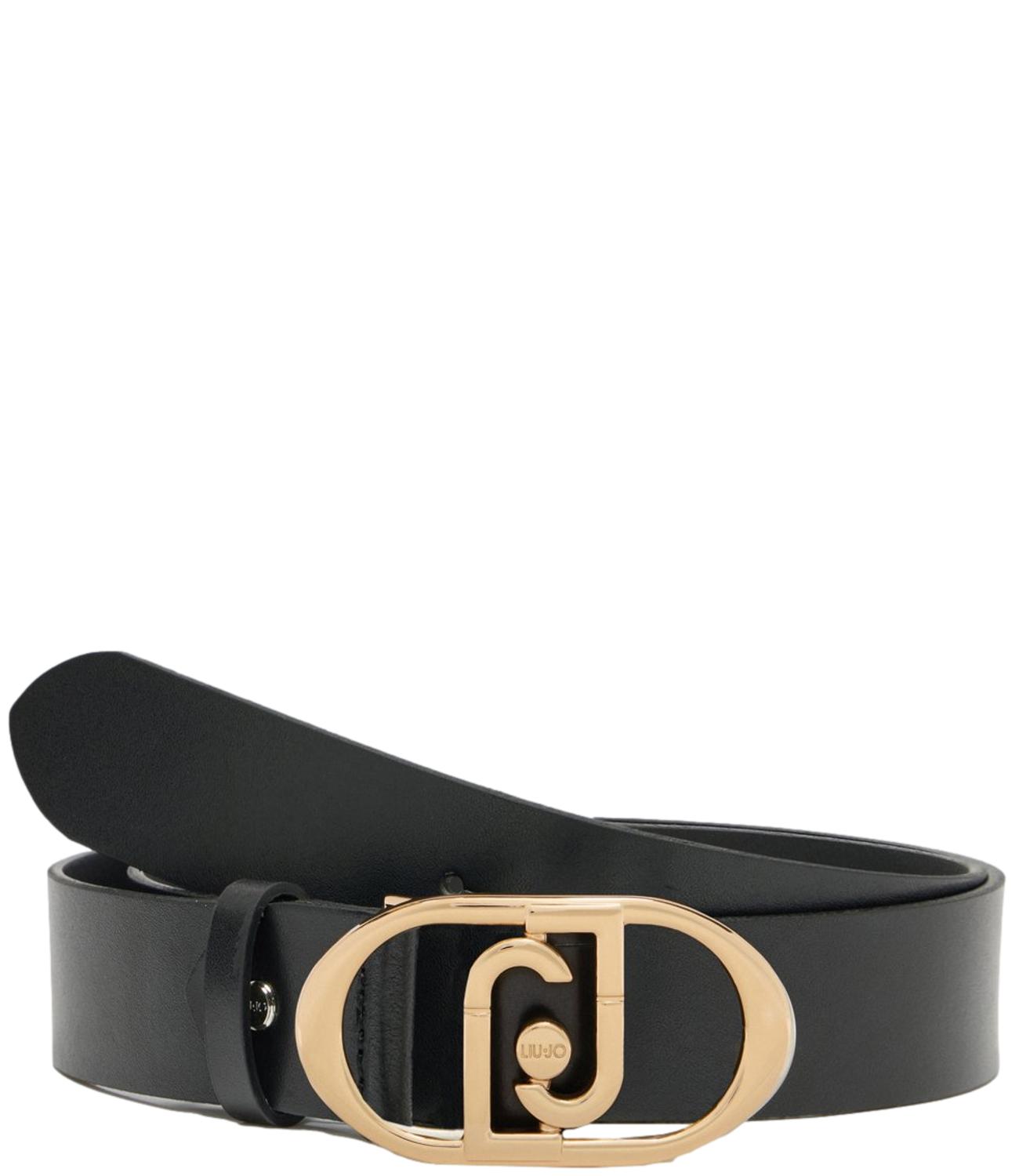 Liu Jo Cintura Nera Donna