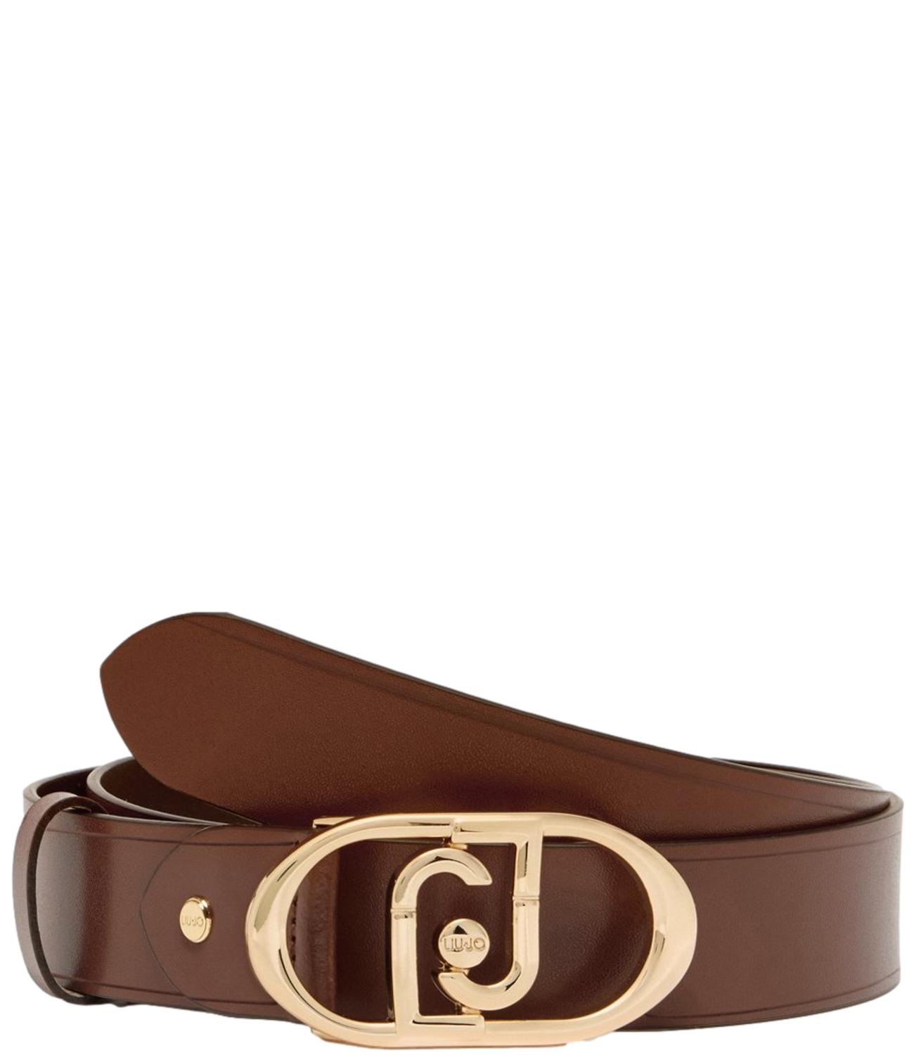 Liu Jo Cintura Moro Light Donna