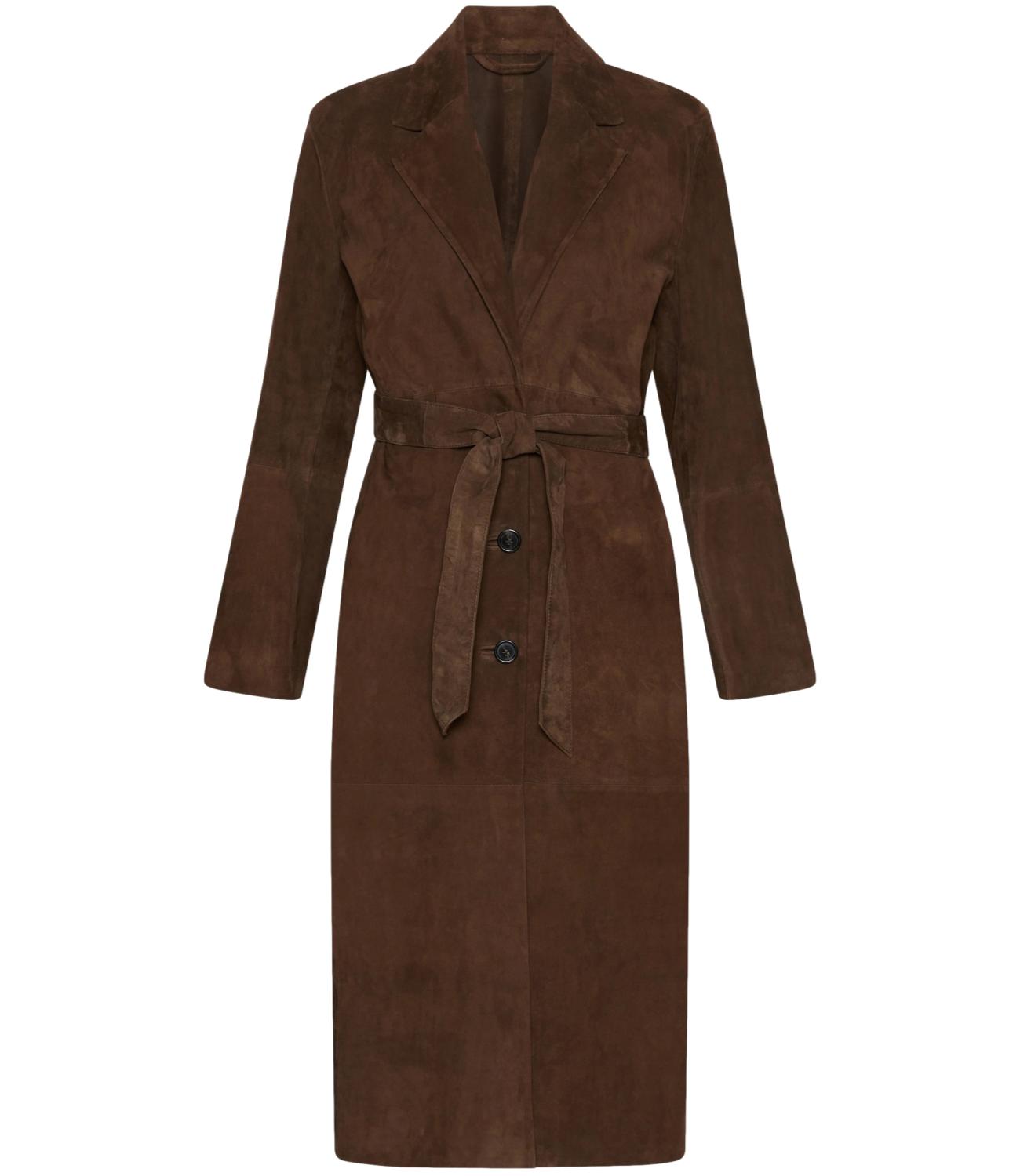 Marella Giacca Edel Marrone Donna