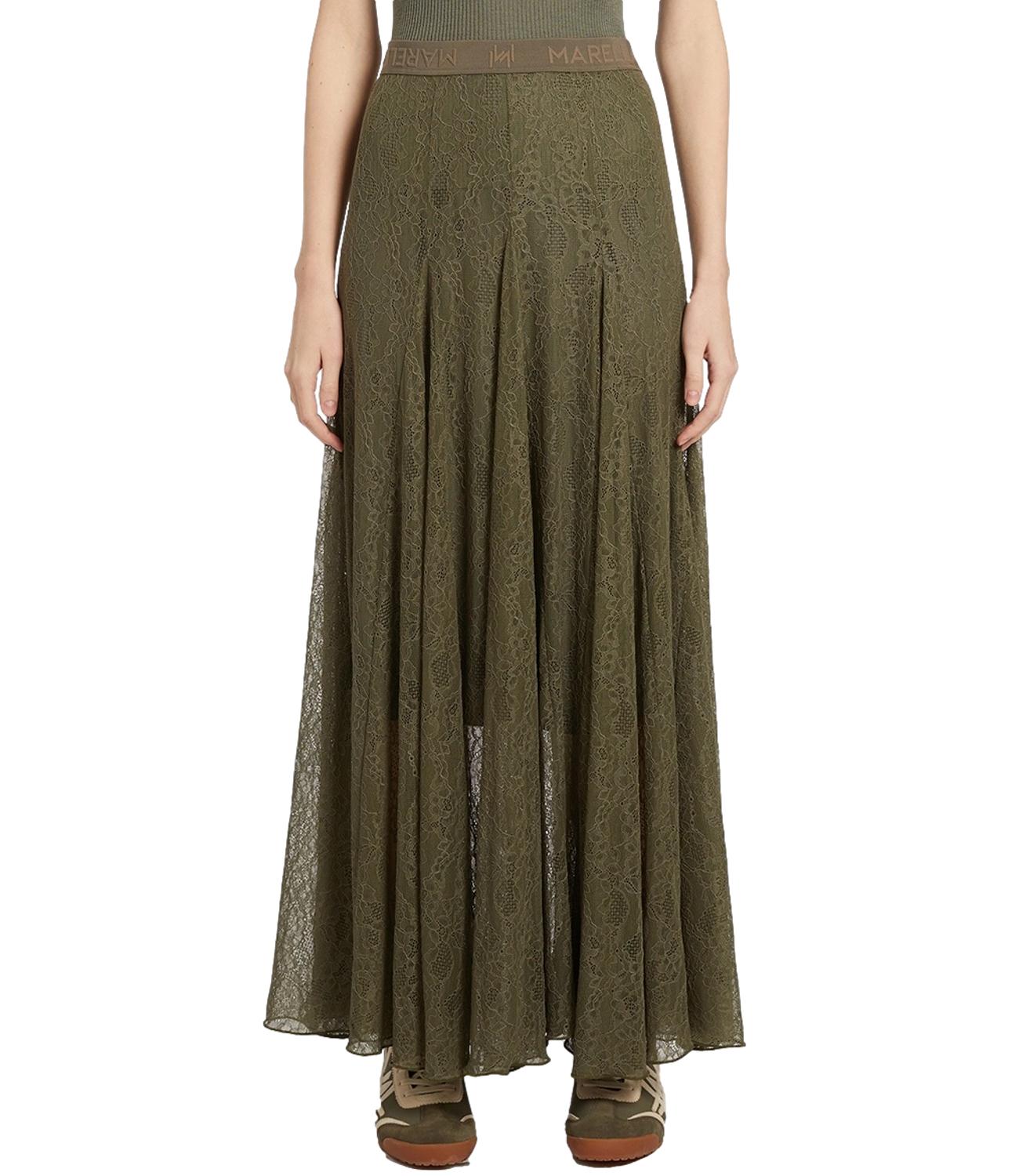 Marella Gonna Avenue Oliva Donna