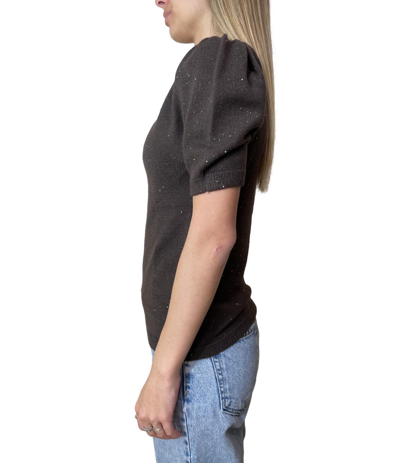 Motel Maglia Moro Donna
