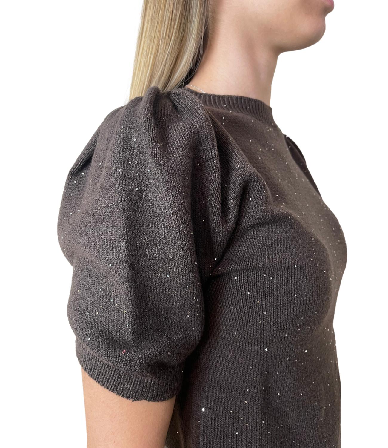 Motel Maglia Moro Donna