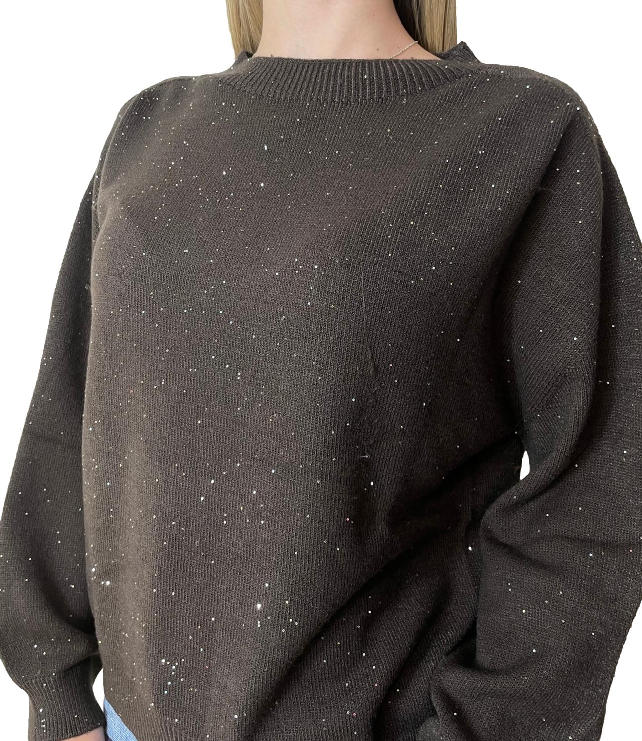 Motel Maglia Moro Donna