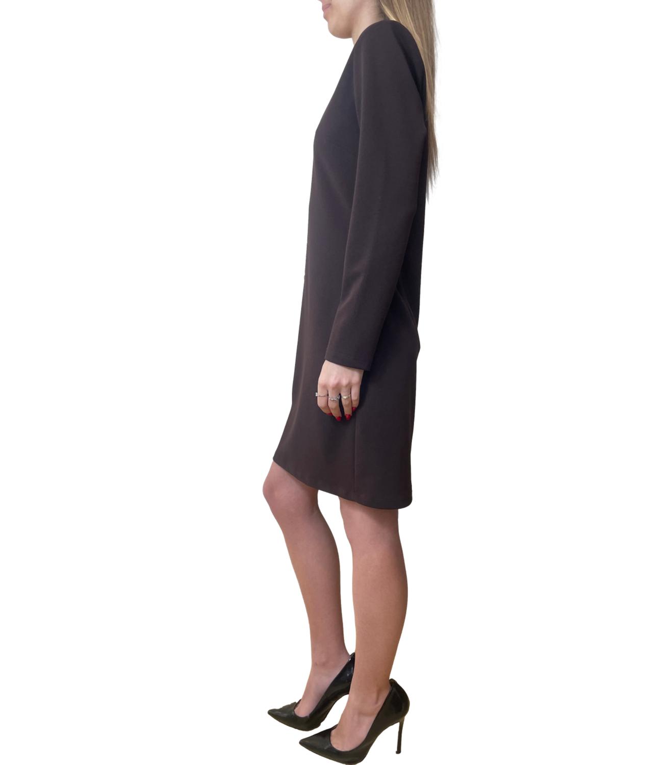 Motel Abito C/Collana Moro Donna