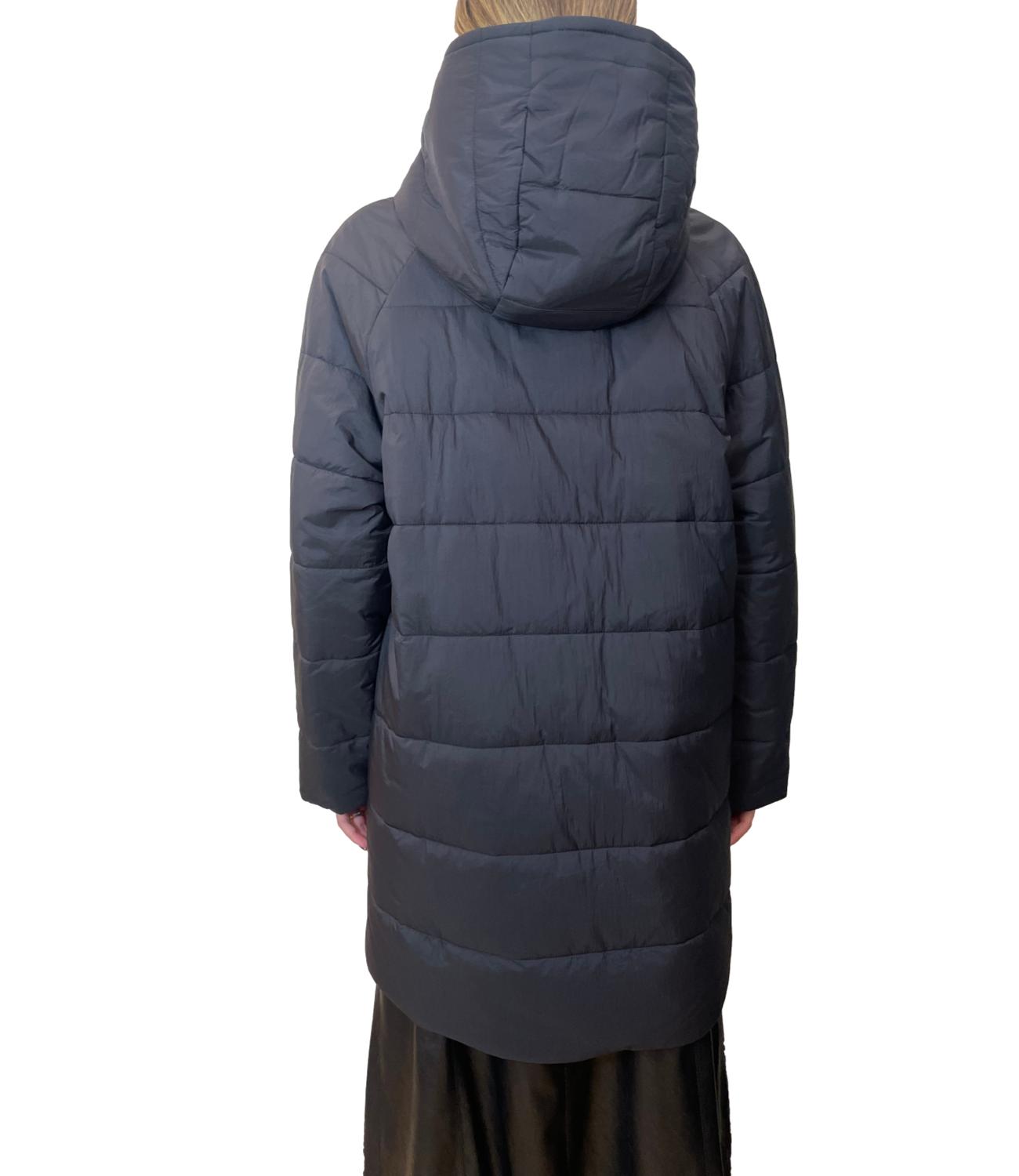 Pennyblack Imbottito Danubio Nero Donna