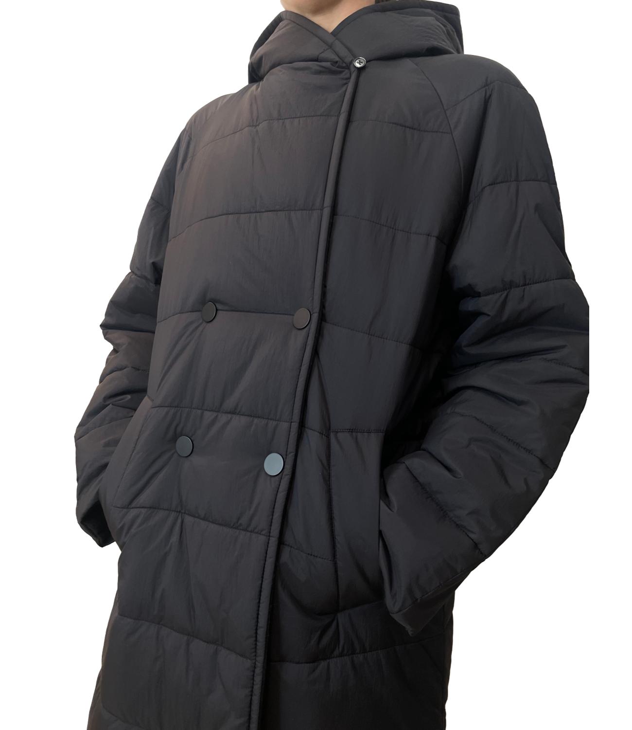 Pennyblack Imbottito Danubio Nero Donna