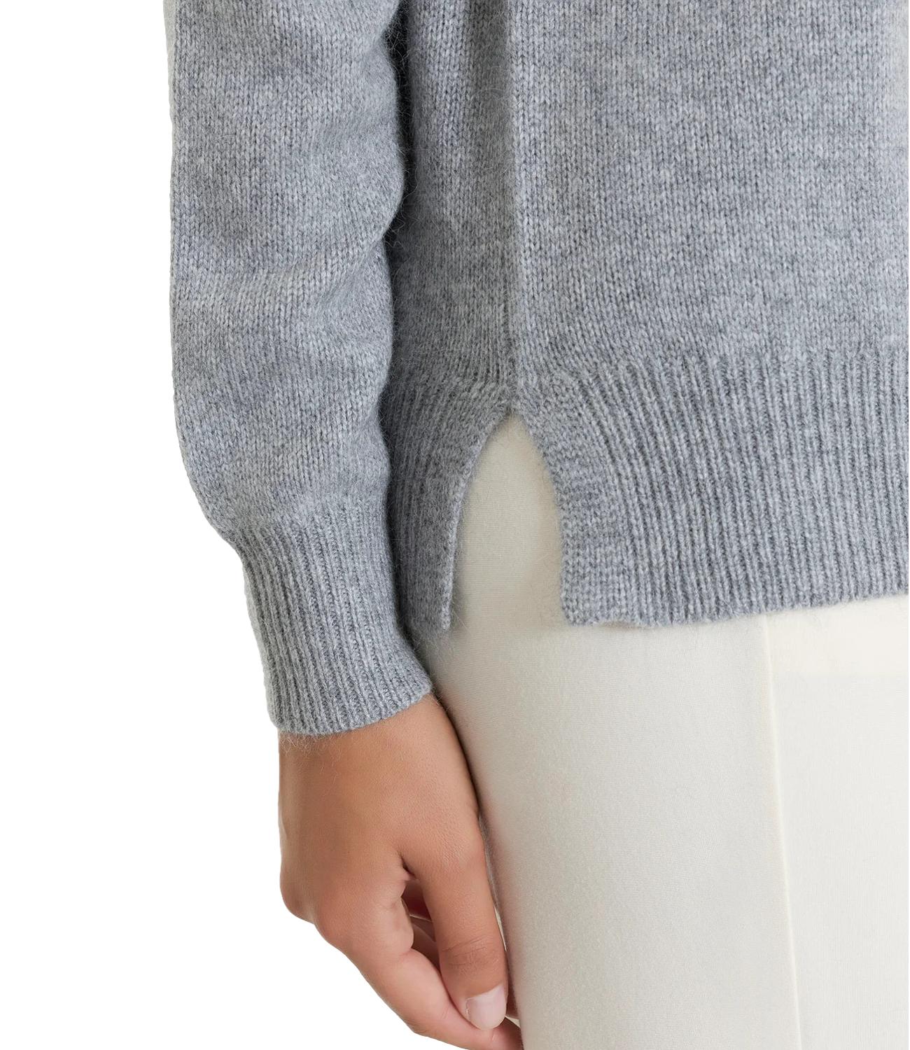 Ragno Maglia Ghiaccio Donna