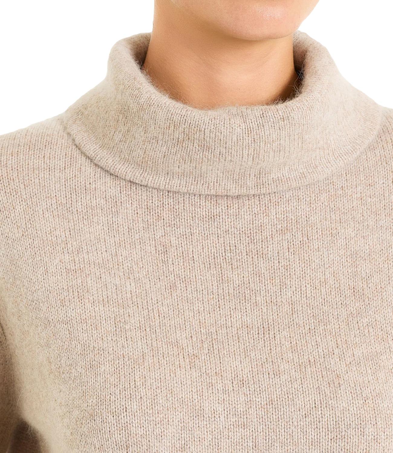 Ragno Maglia Zenzero Donna