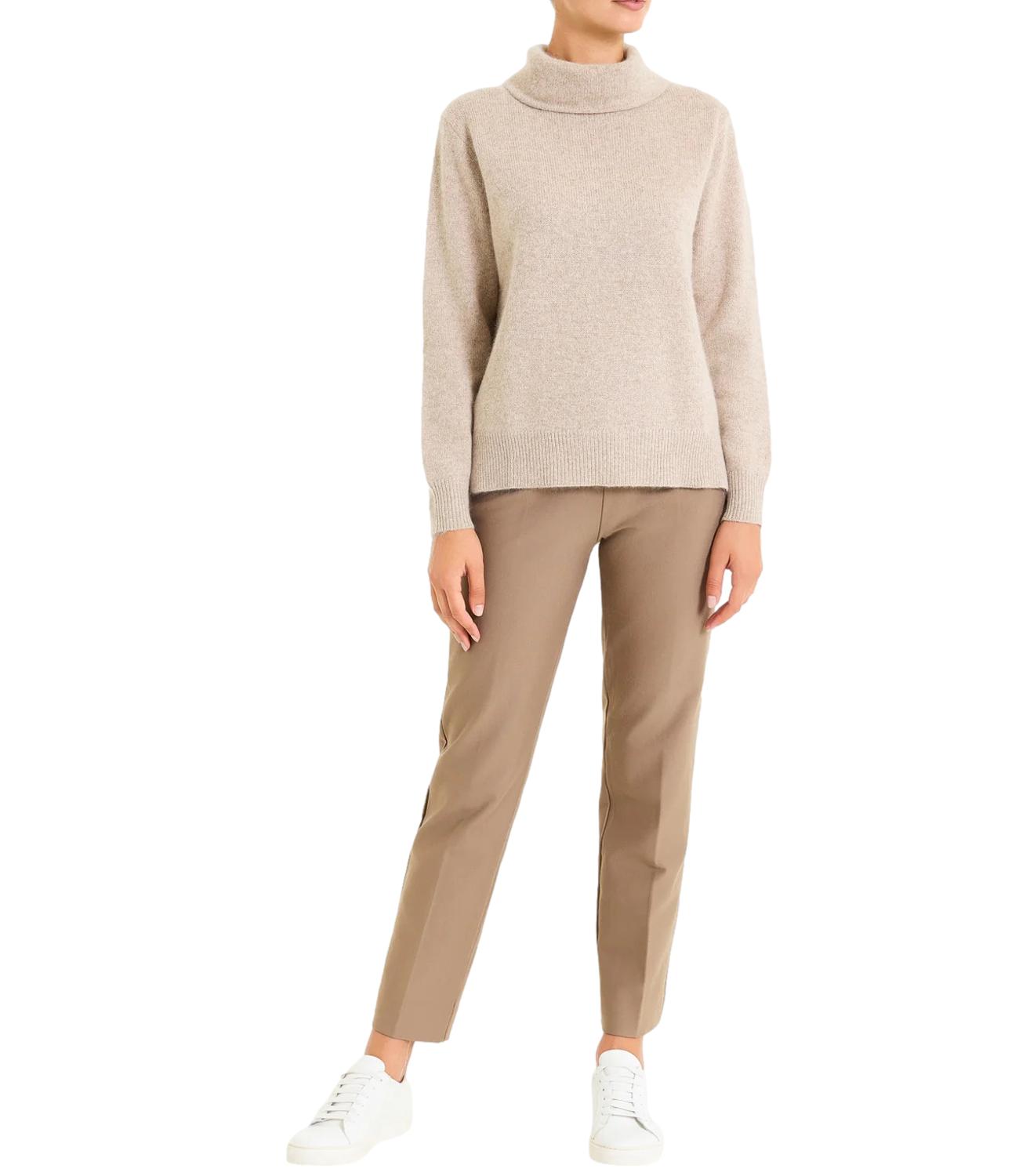 Ragno Maglia Zenzero Donna