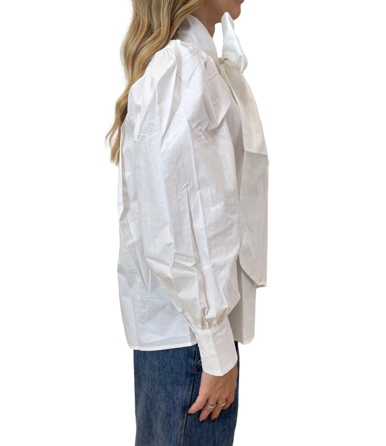 Suncoo Camicia LENY Bianca Donna