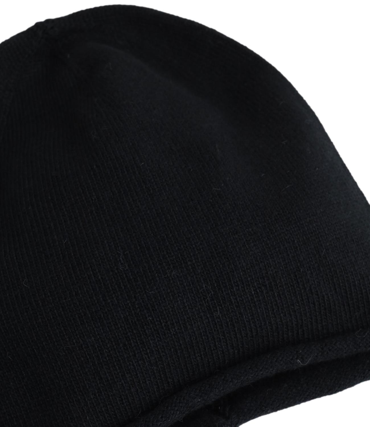 Susy Mix Cuffia Nero Donna