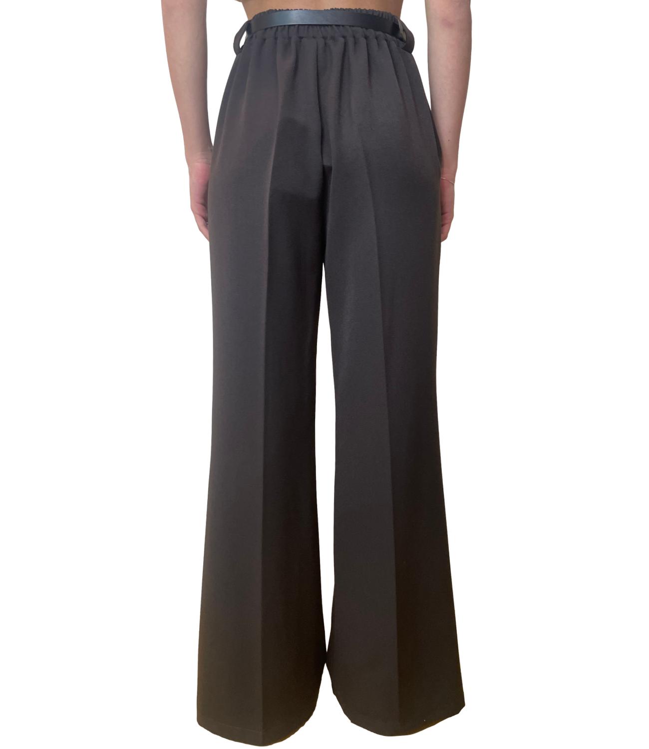 Susy Mix Pantalone C/cintura Moro Donna