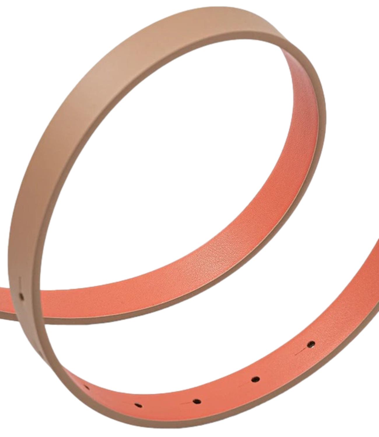 Twinset cintura beige donna