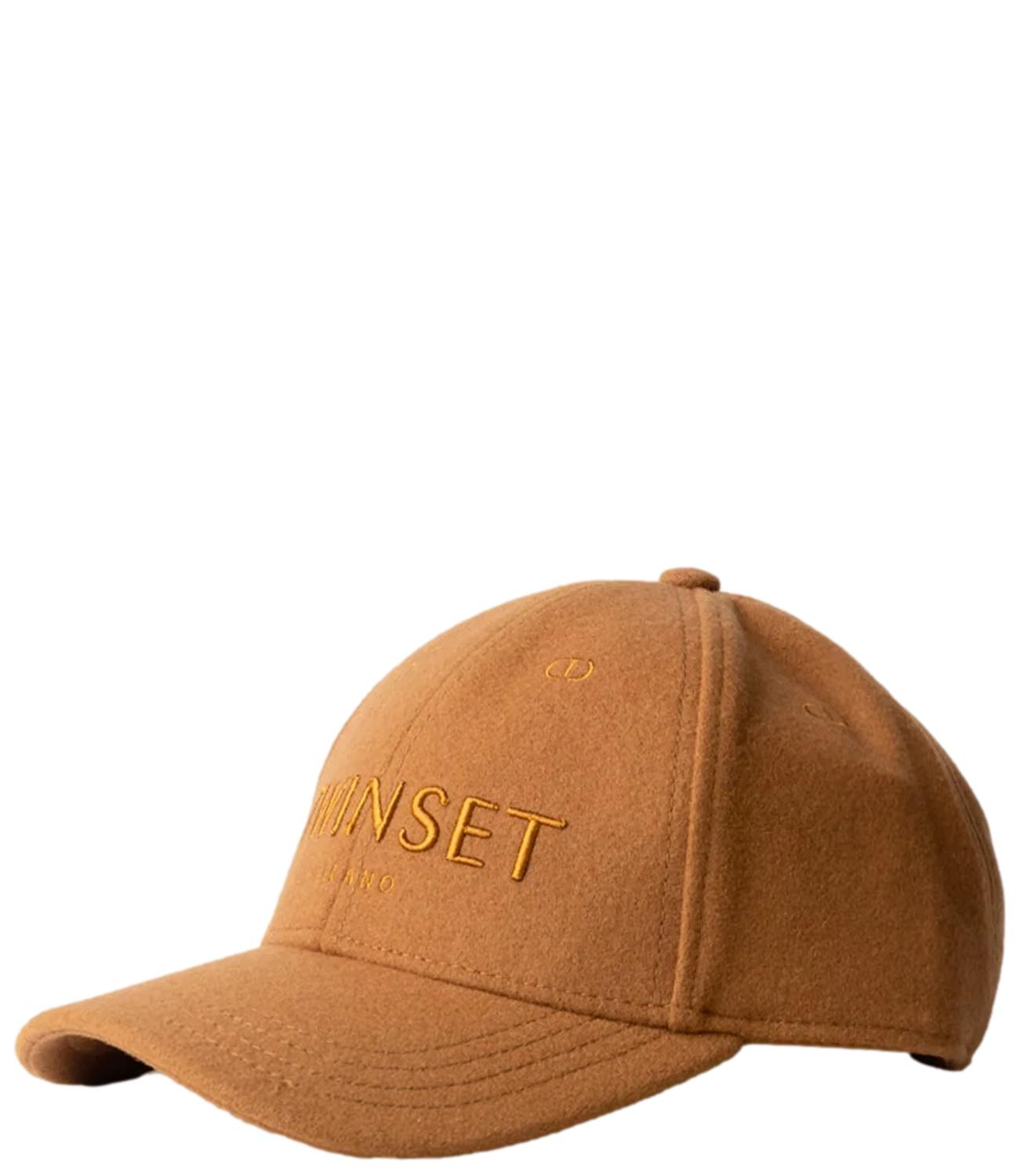 Twinset Cappello Baseball Land Donna