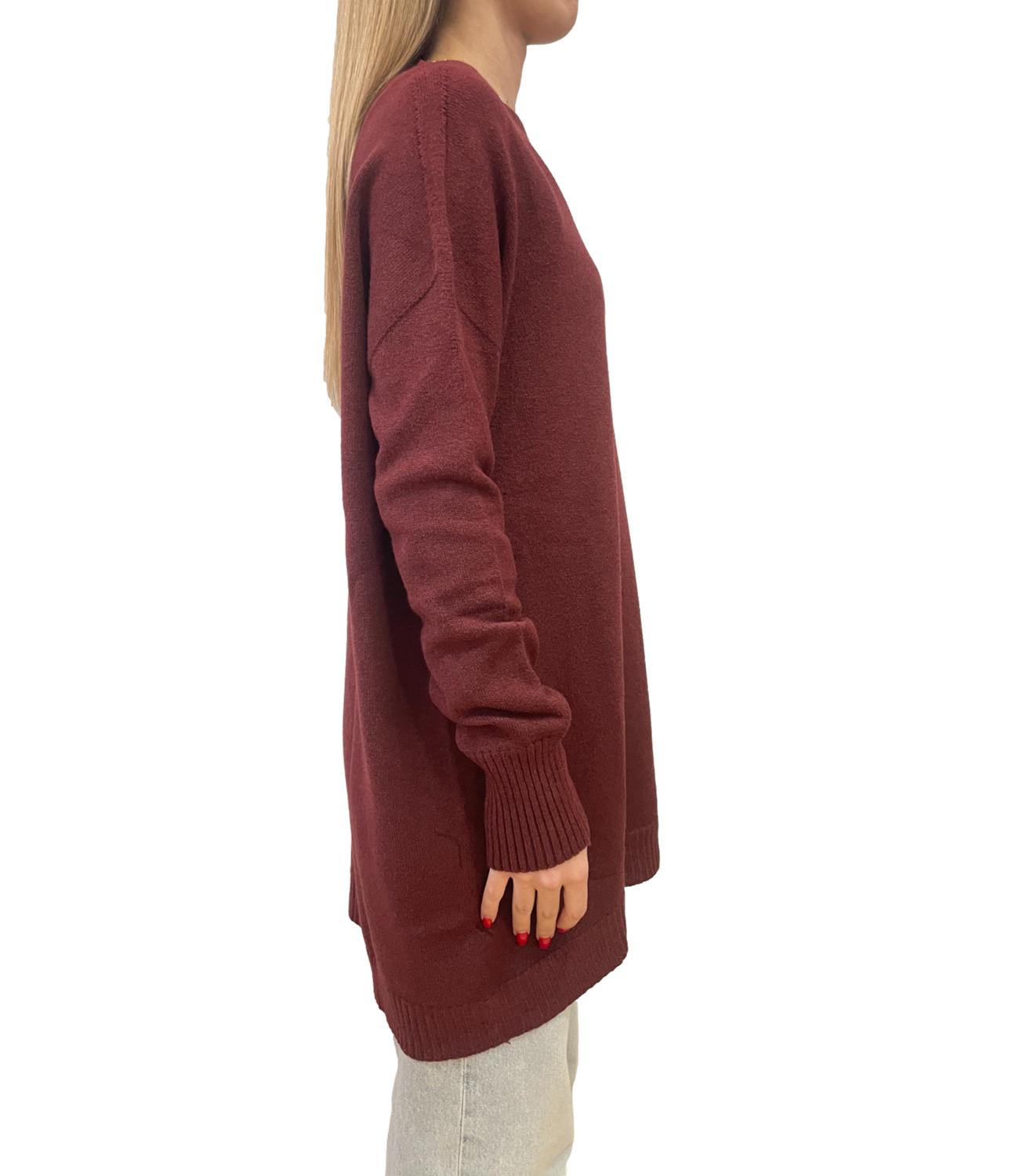 Vicolo Maximaglia Bordeaux Donna