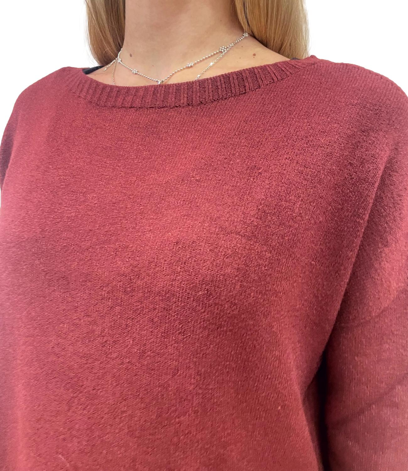 Vicolo Maximaglia Bordeaux Donna