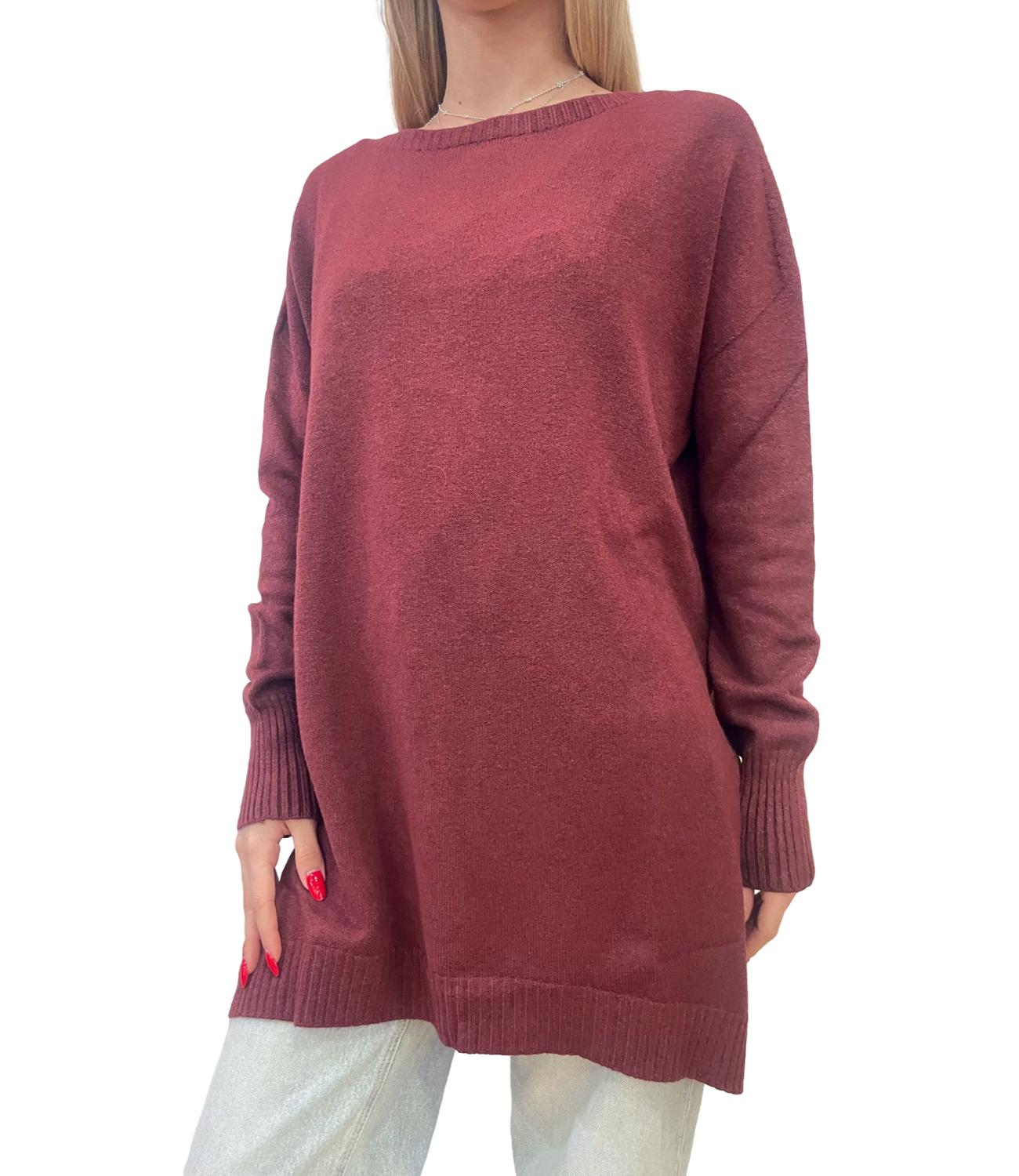Vicolo Maximaglia Bordeaux Donna