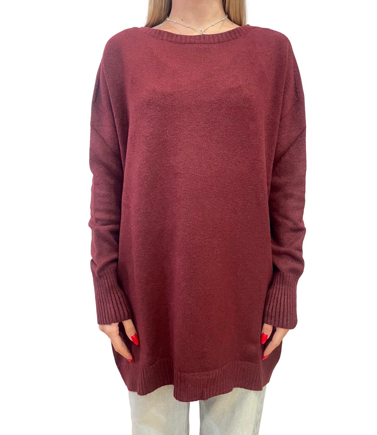 Vicolo Maximaglia Bordeaux Donna