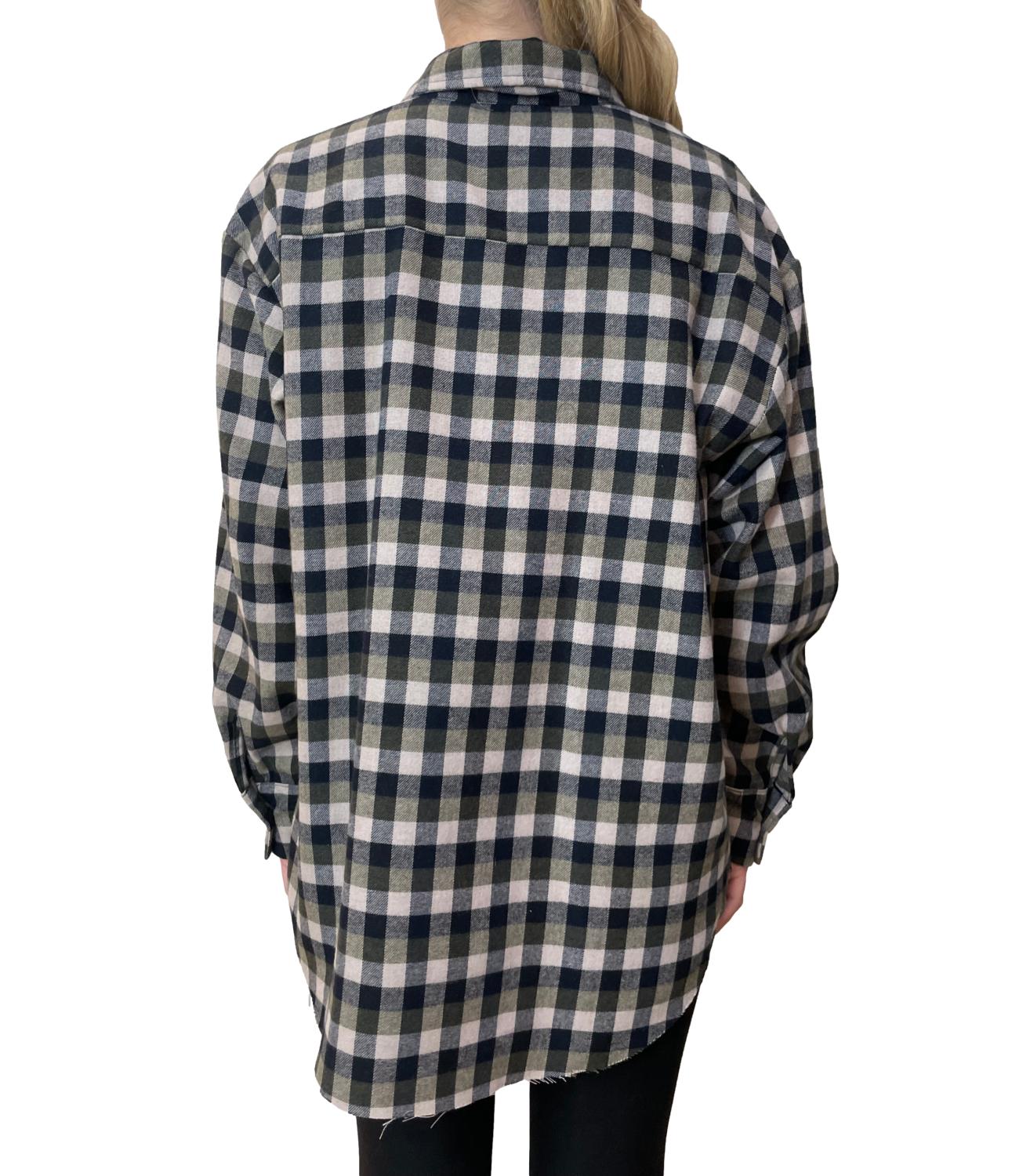 Motel Maglia Cut-out Nera Donna