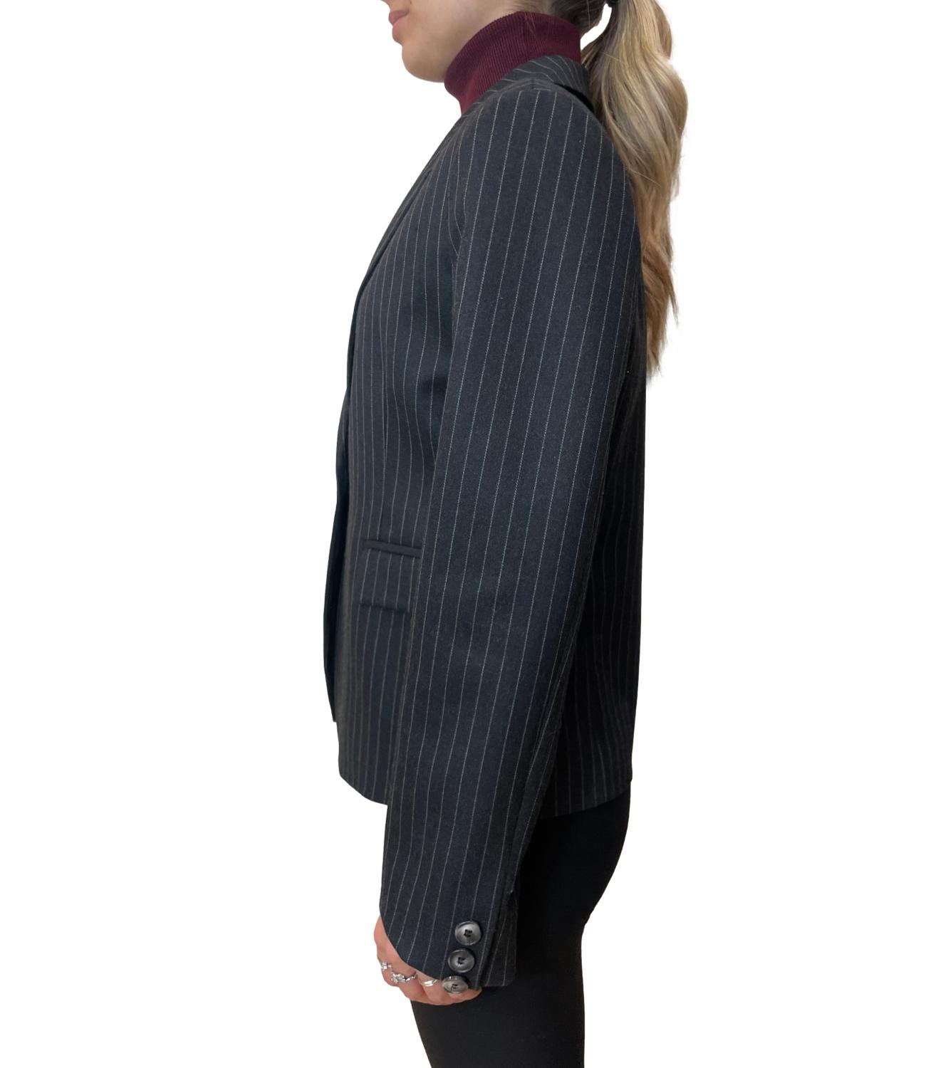 Motel Maglia Cut-out Nera Donna