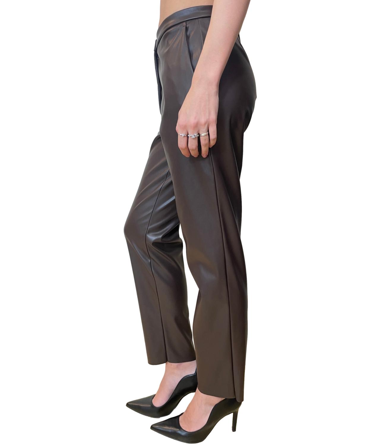 Motel Maglia Cut-out Nera Donna