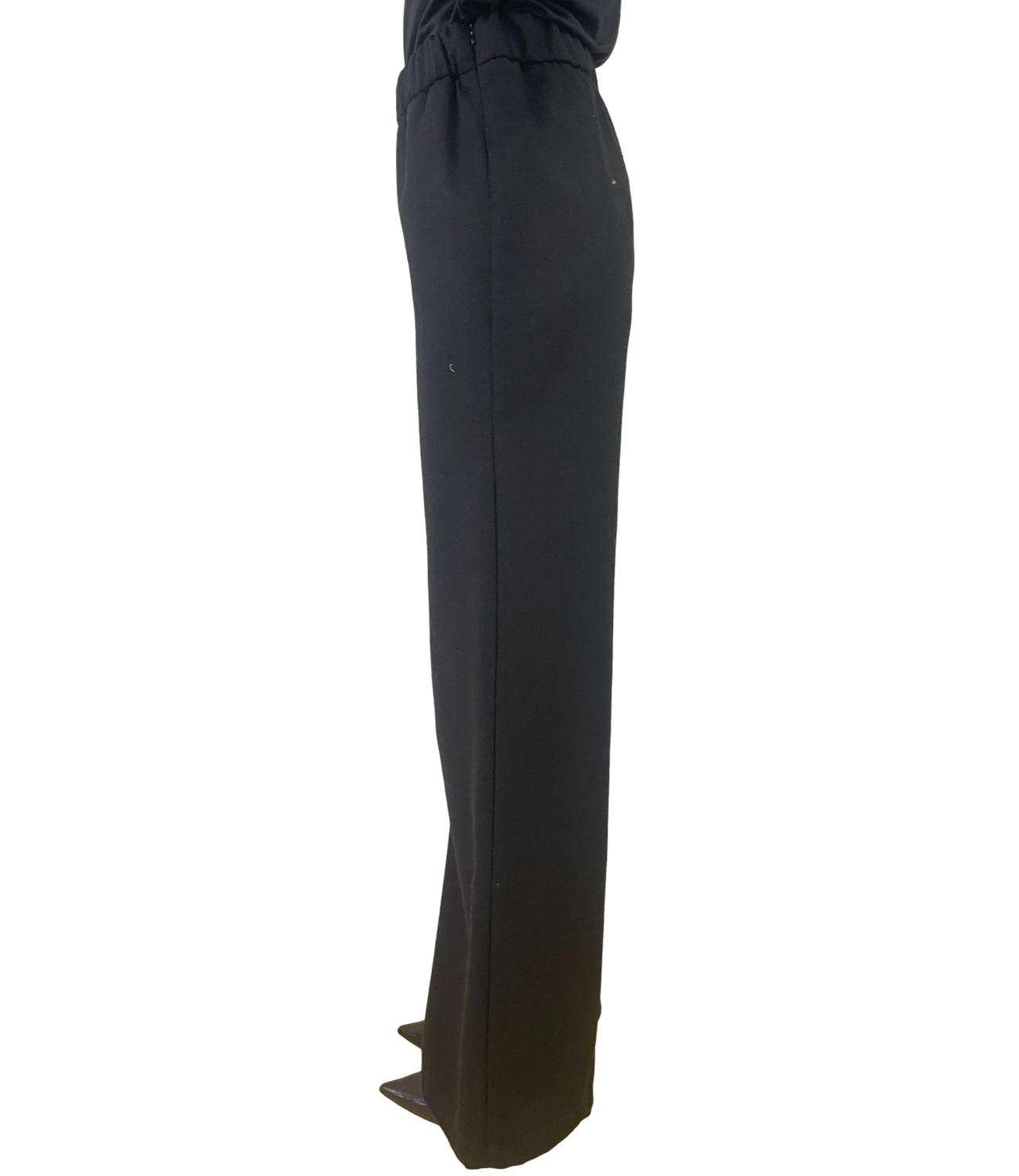 Vicolo Pantalone Palazzo Nero Donna