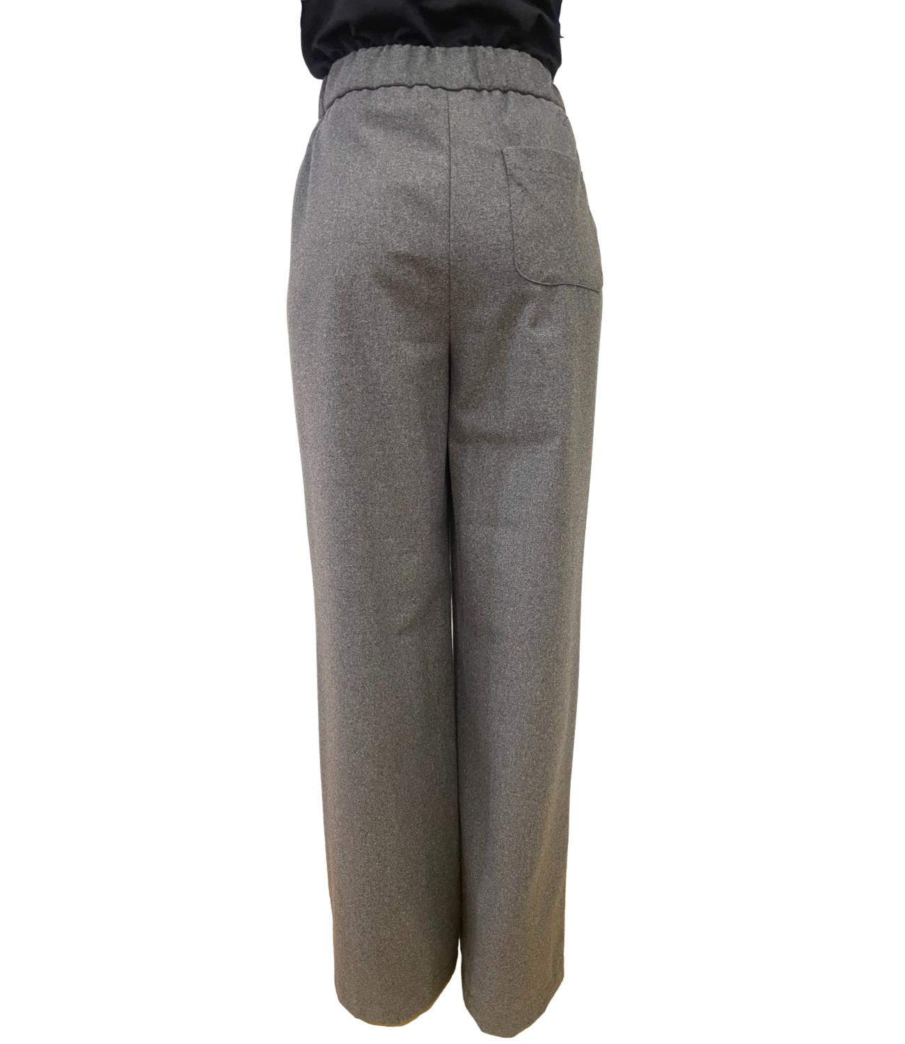 Vicolo Pantalone Palazzo Grigio Donna