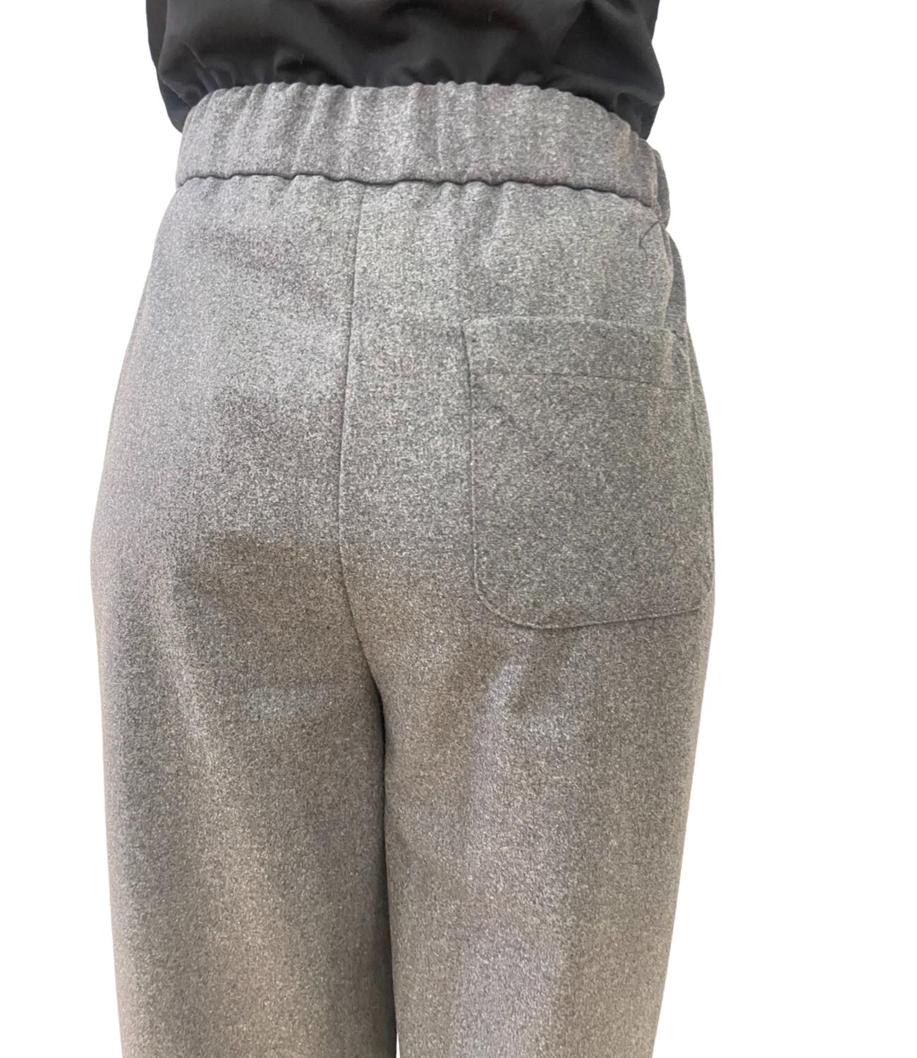 Vicolo Pantalone Palazzo Grigio Donna