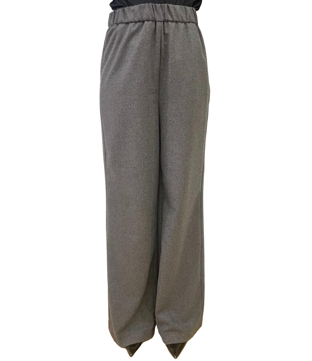 Vicolo Pantalone Palazzo Grigio Donna