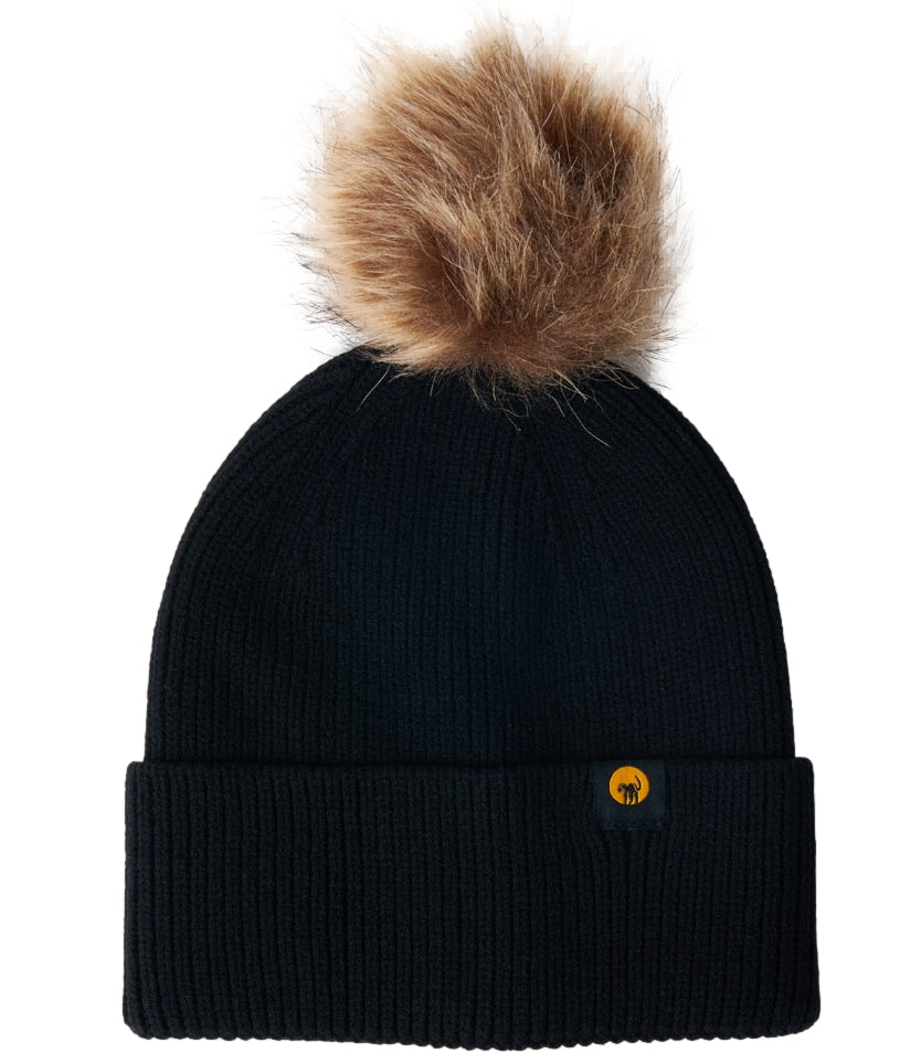 Ciesse Cappello Jet Black da Donna