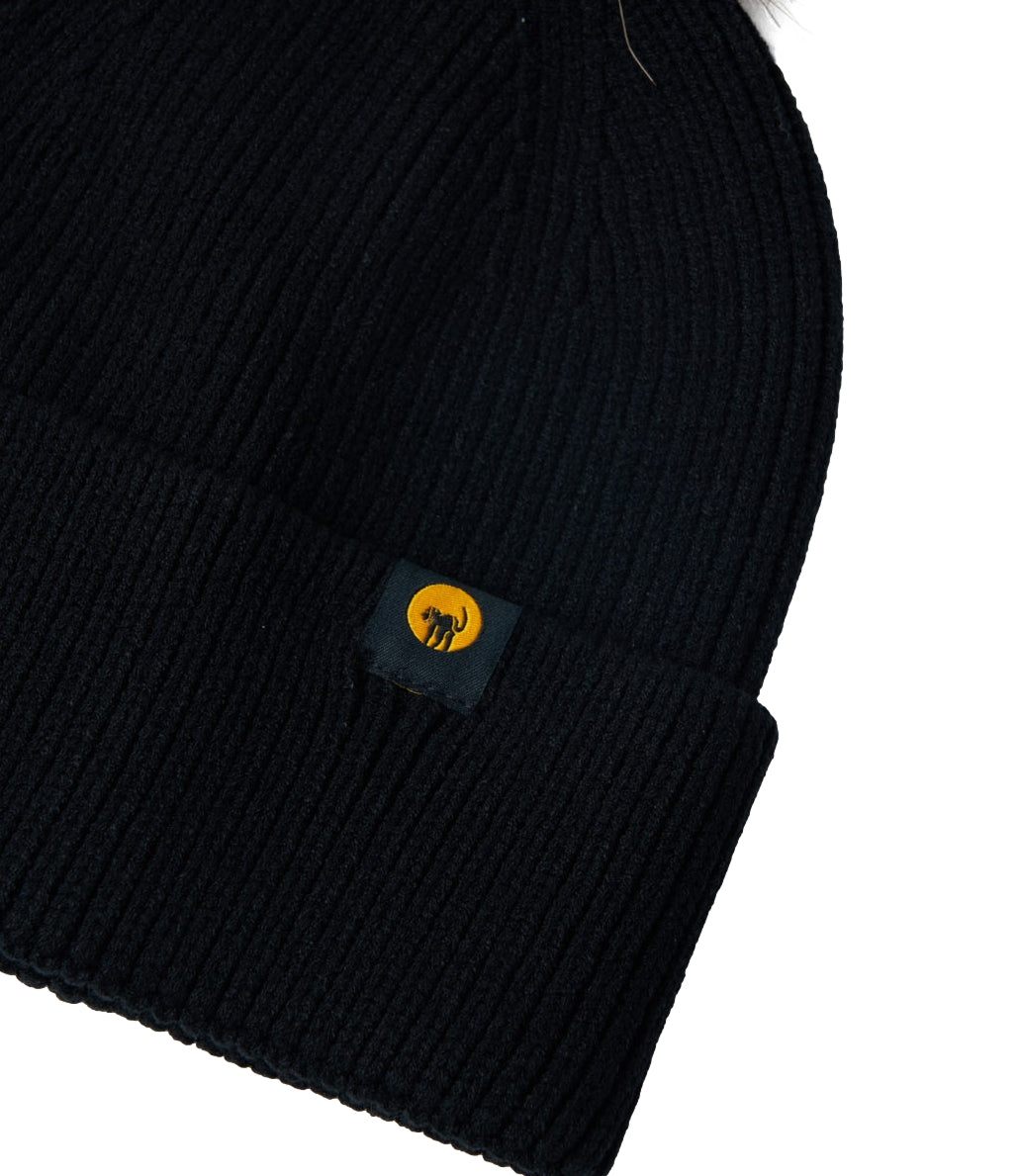 Ciesse Cappello Jet Black da Donna