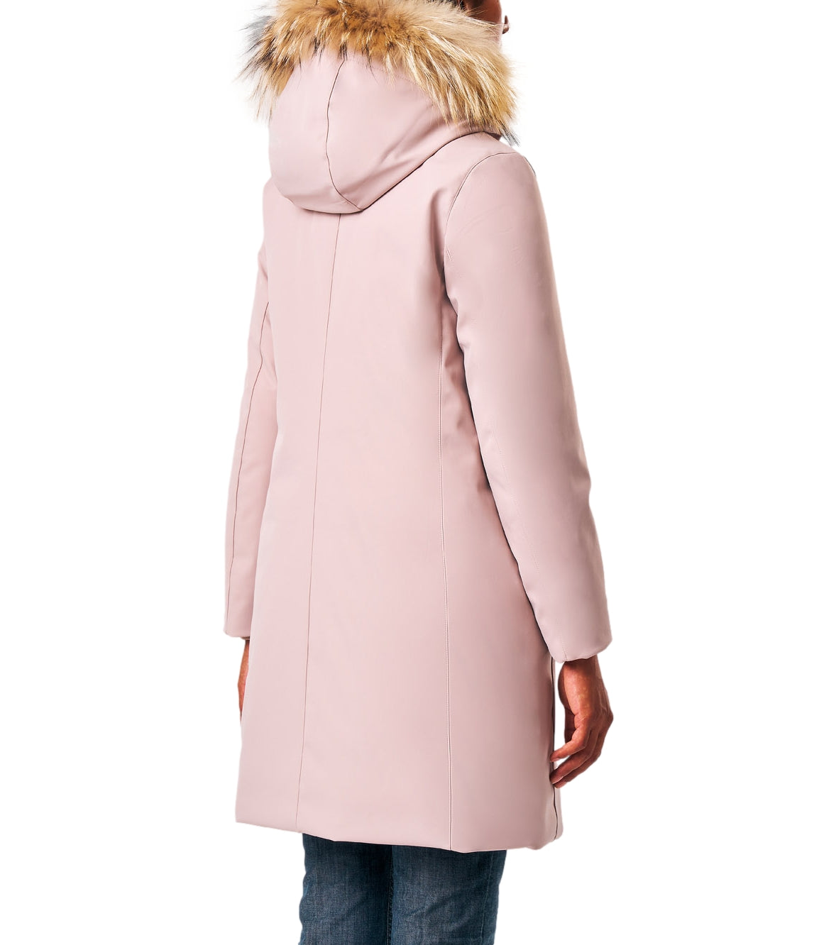 Ciesse Giacca Perfectly Pale da Donna