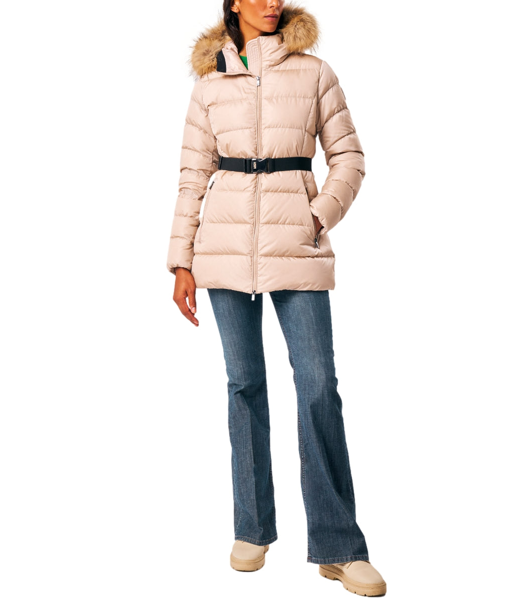 Ciesse Giacca Perfectly Pale da Donna