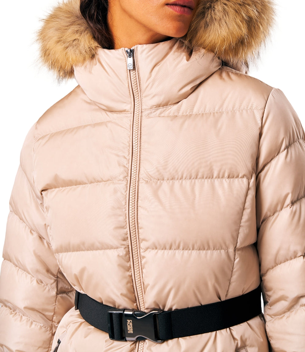 Ciesse Giacca Perfectly Pale da Donna
