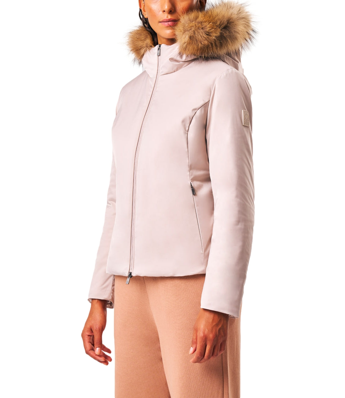 Ciesse Giacca Perfectly Pale da Donna