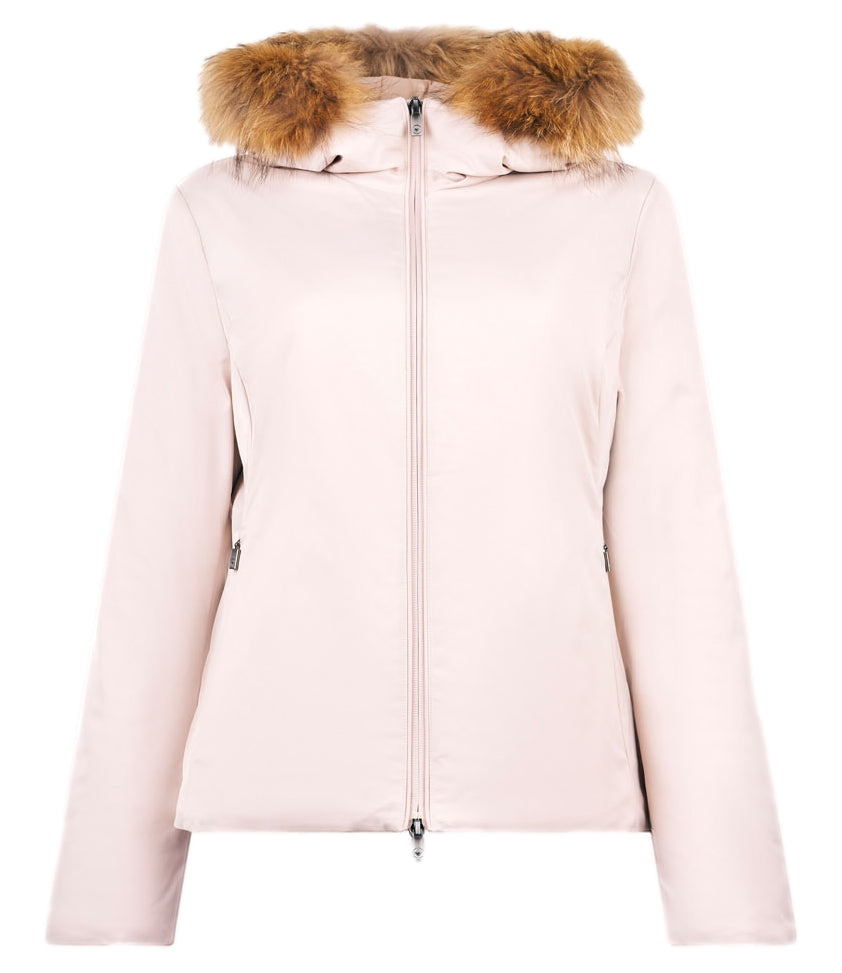 Ciesse Giacca Perfectly Pale da Donna
